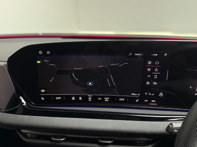 2025 Audi A6