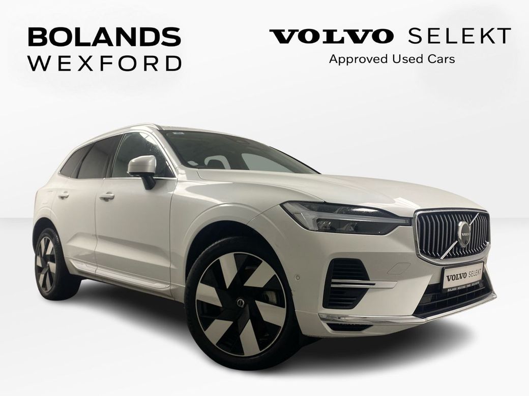 2023 Volvo XC60