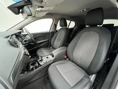 2023 BMW 1 Series