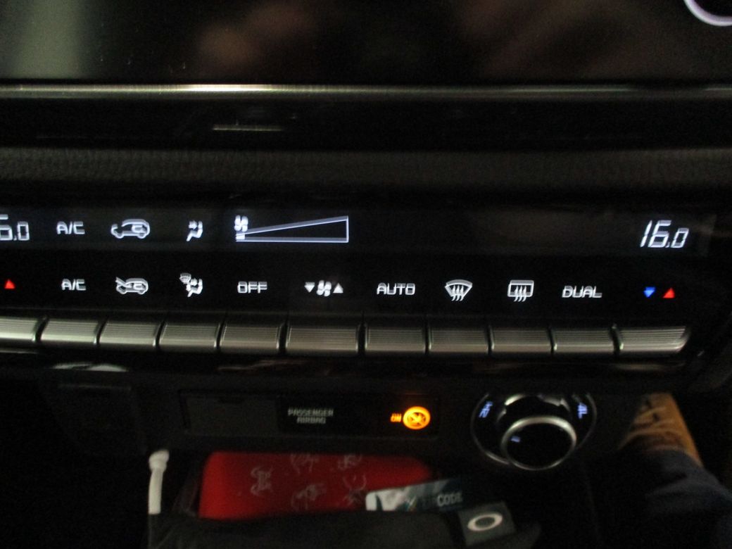 2025 Isuzu D-MAX
