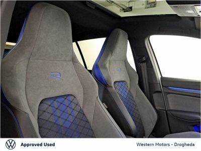 2024 Volkswagen Golf