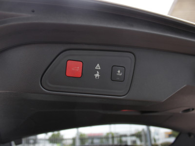 2018 Peugeot 3008