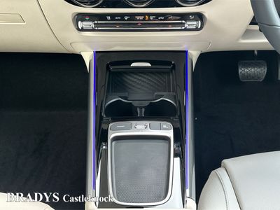 2026 Mercedes-Benz GLA Class