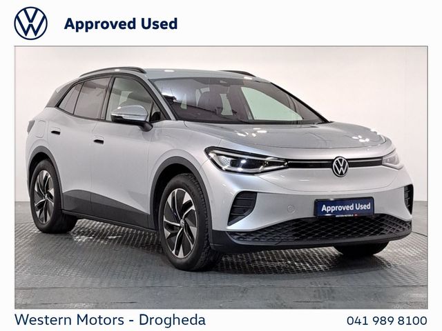 vehicle for sale from Western Motors Galway