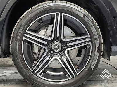 2023 Mercedes-Benz GLC Class