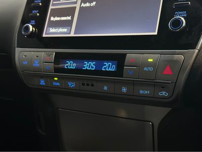 2022 Toyota Landcruiser