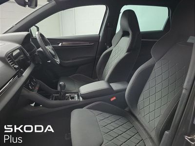 2024 Skoda Karoq