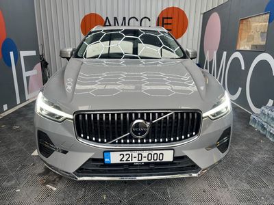2022 Volvo XC60