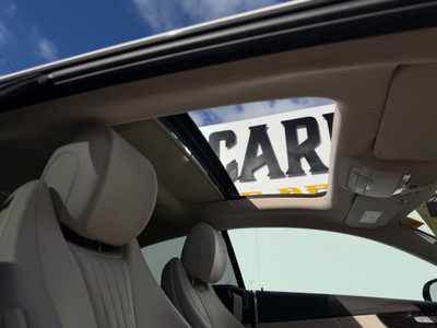 2018 Mercedes-Benz E Class