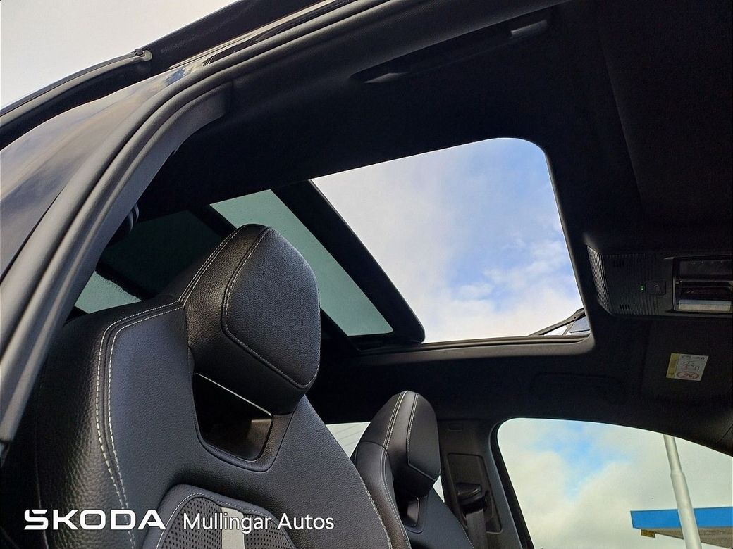 2026 Skoda Kodiaq
