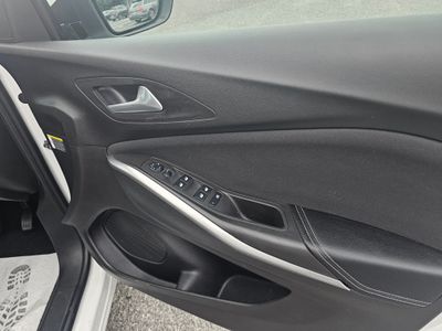 2018 Opel Grandland X