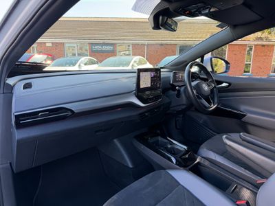 2023 Volkswagen ID.4