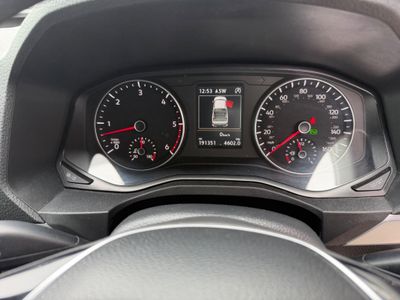 2018 Volkswagen Amarok