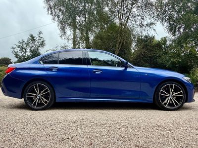 2020 BMW 3 Series