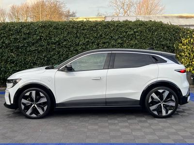 2023 Renault Megane E-Tech