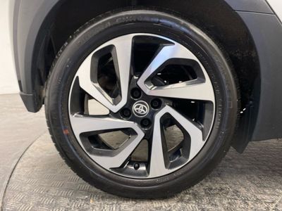 2023 Toyota Aygo X