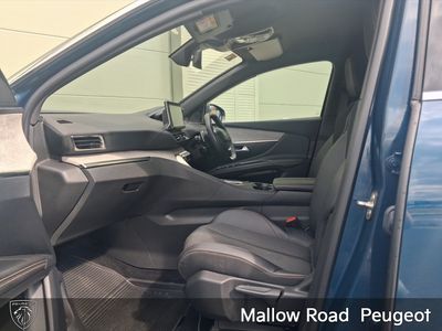 2024 Peugeot 3008