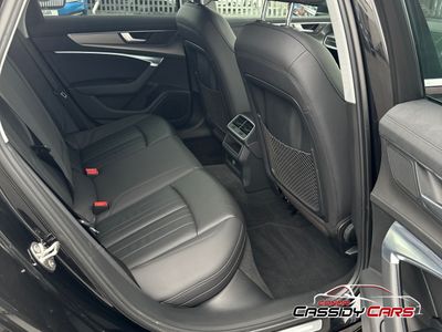 2019 Audi A6