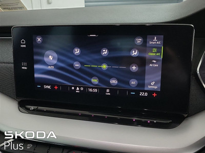 2022 Skoda Octavia