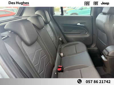 2026 Jeep Avenger