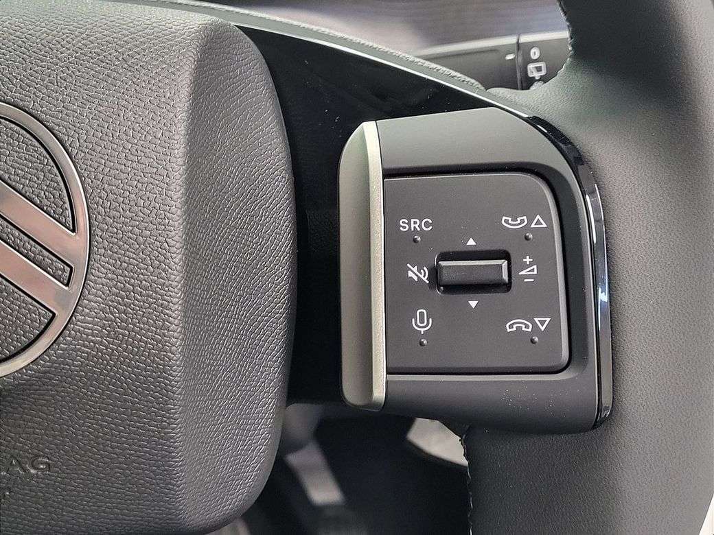 2026 Citroen C3 Aircross