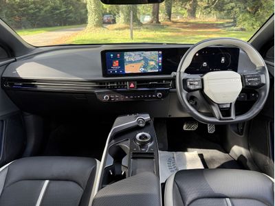 2025 Kia EV6
