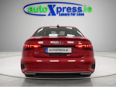 2023 Audi A3