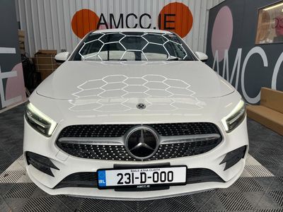 2023 Mercedes-Benz A Class