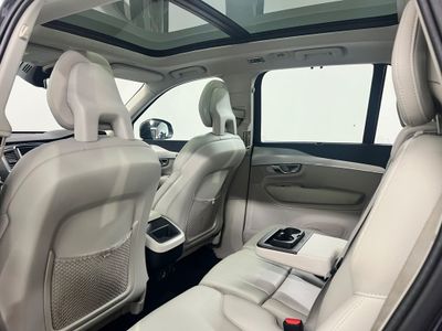 2018 Volvo XC90