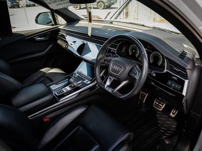 2023 Audi Q7