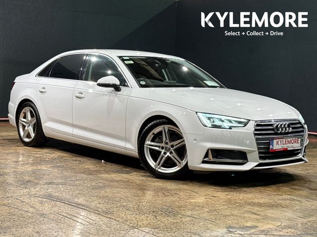 vehicle for sale from Kylemore Cars