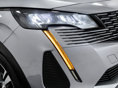 2024 Peugeot 5008
