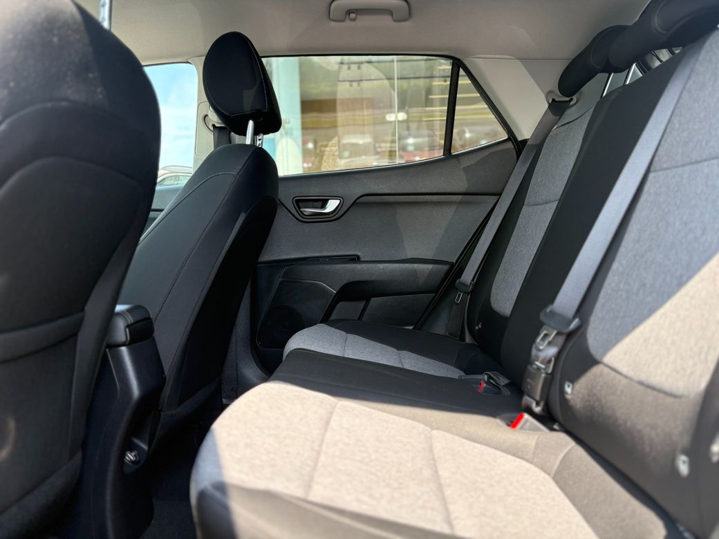 2024 Kia Stonic