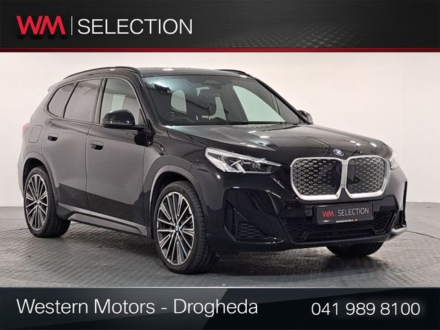 vehicle for sale from Western Motors Galway