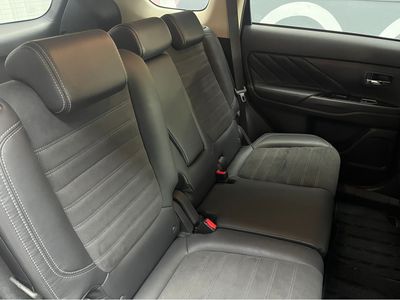 2019 Mitsubishi Outlander