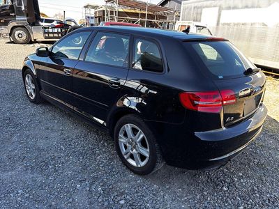 2013 Audi A3