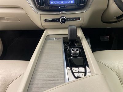 2024 Volvo XC60