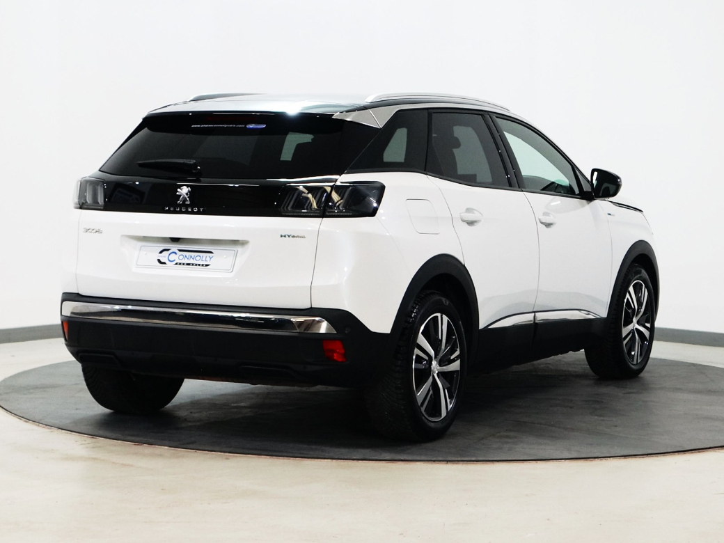 2023 Peugeot 3008