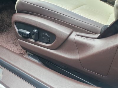 2019 Lexus ES 300h