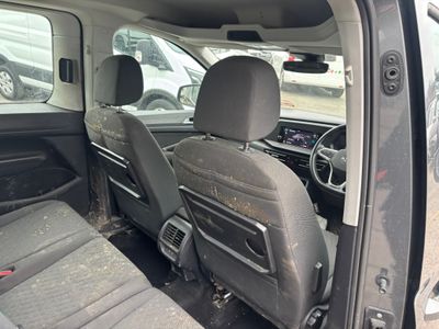 2023 Volkswagen Caddy