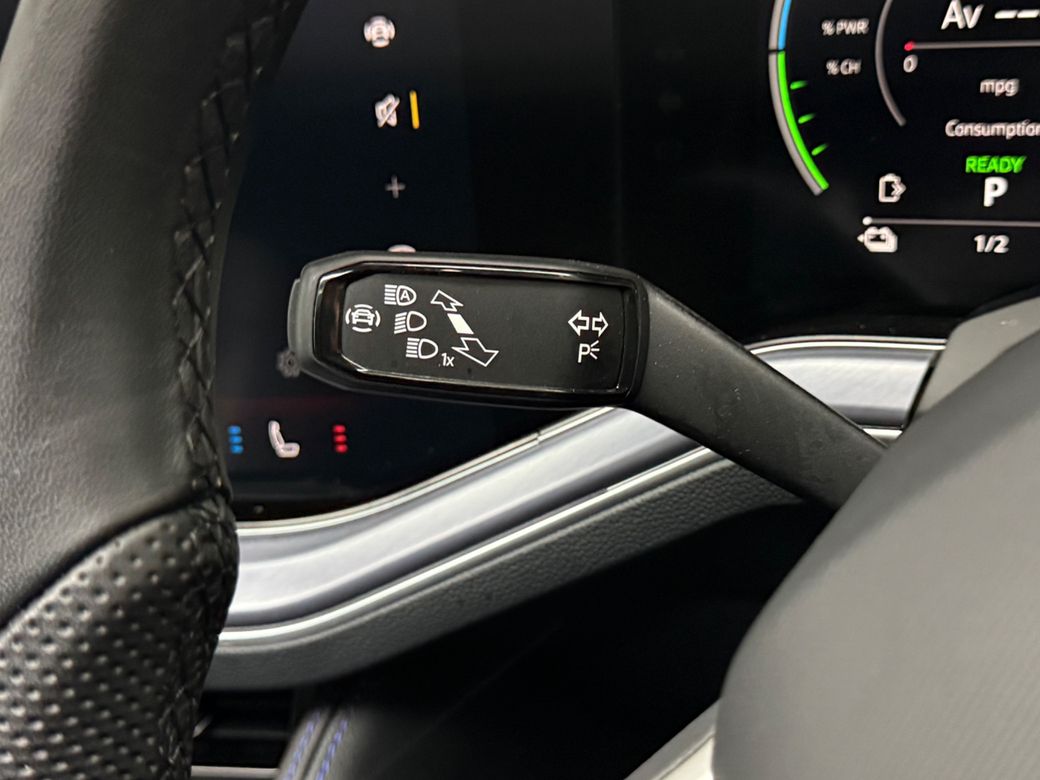 2024 Volkswagen Touareg
