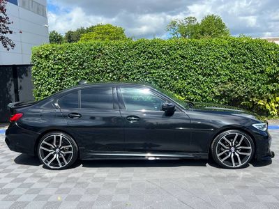 2021 BMW 3 Series