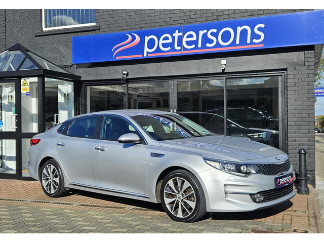 vehicle for sale from Petersons