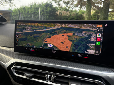 2023 BMW 330