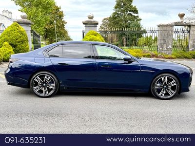 2026 BMW i7