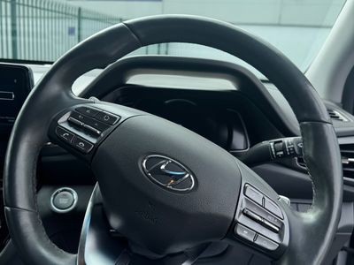 2020 Hyundai Ioniq