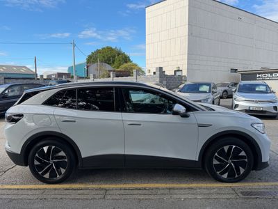 2023 Volkswagen ID.4
