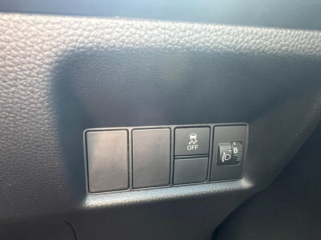 2024 Honda Jazz