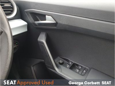 2023 SEAT Arona