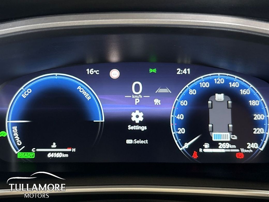 2023 Toyota Corolla Cross